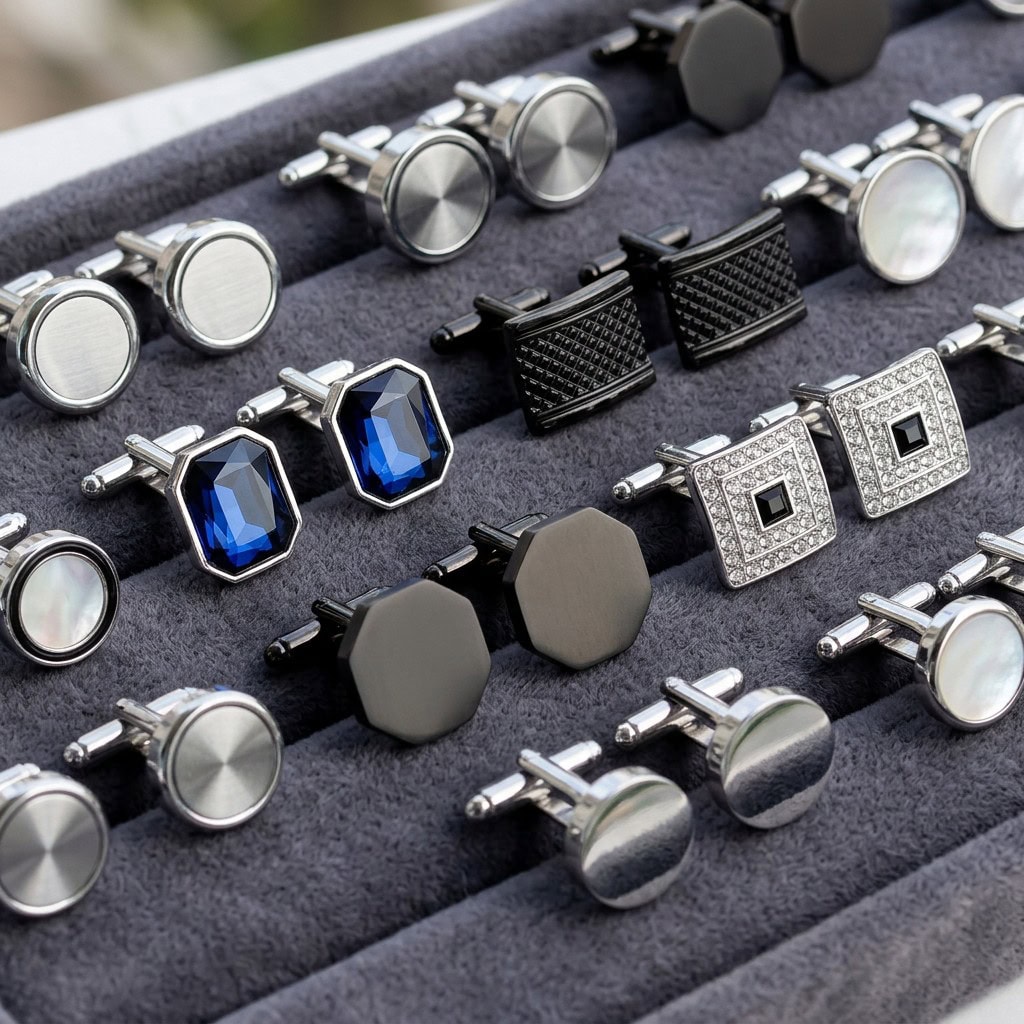CuffL301