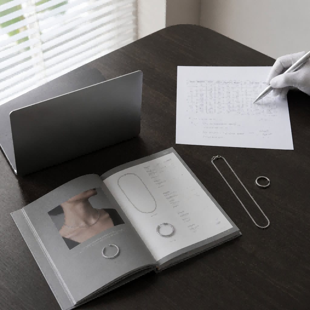 Stainless steel jewelry FAQ for OEM and ODM buyers
