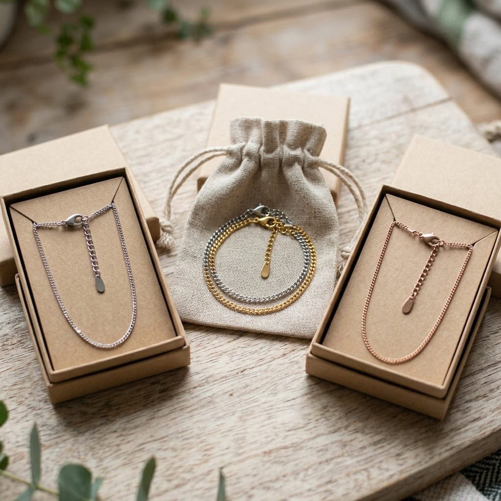 Gift Presentation