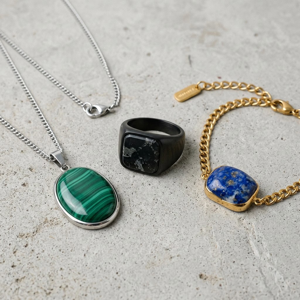 ST Natural Stones
