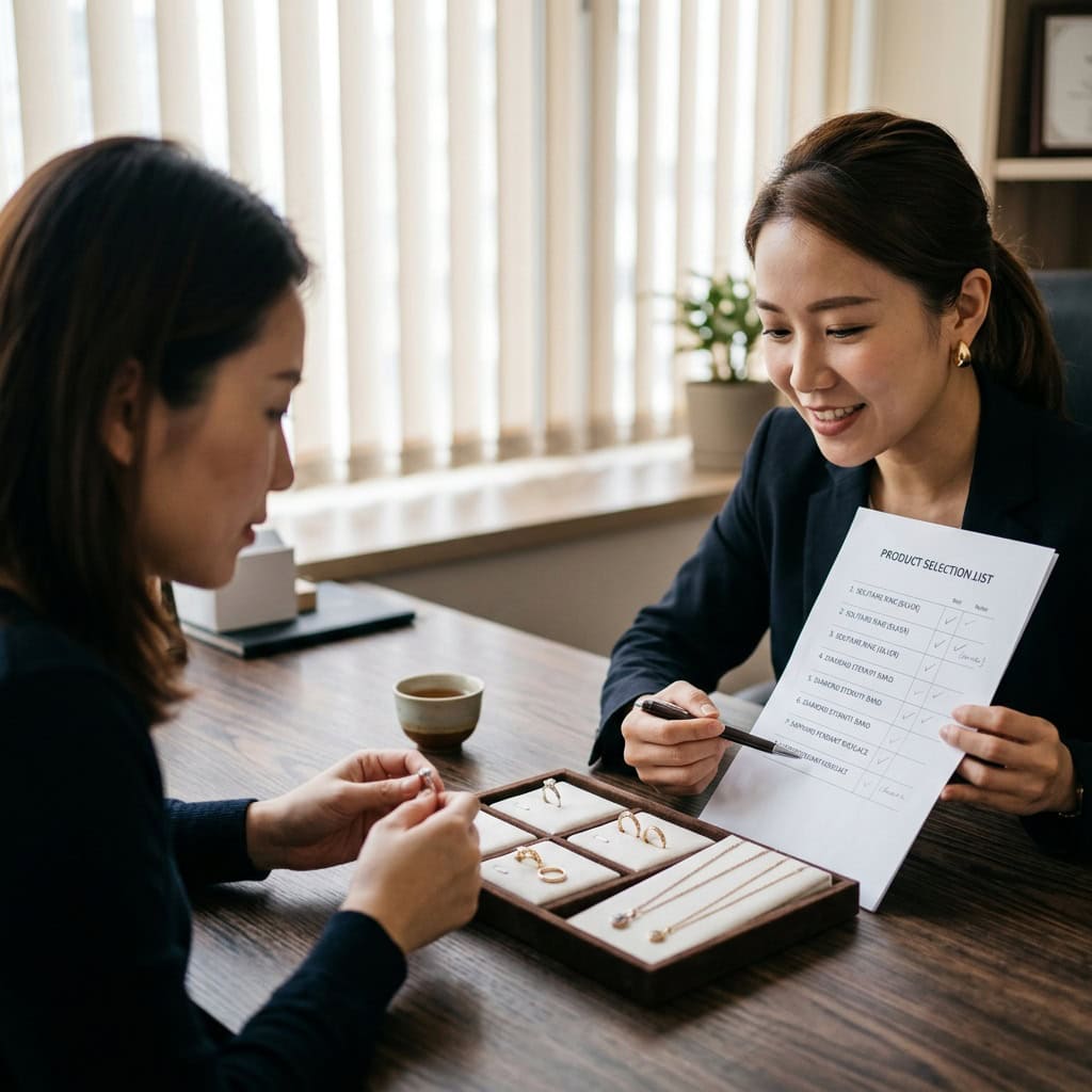 Start With A Sellable First Board