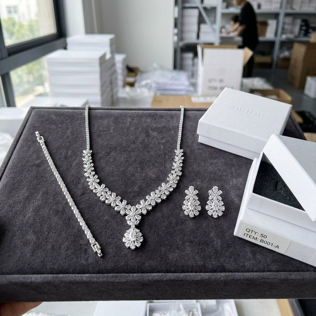bridal jewelry factory hero