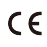 CE Compliance Certificate 03