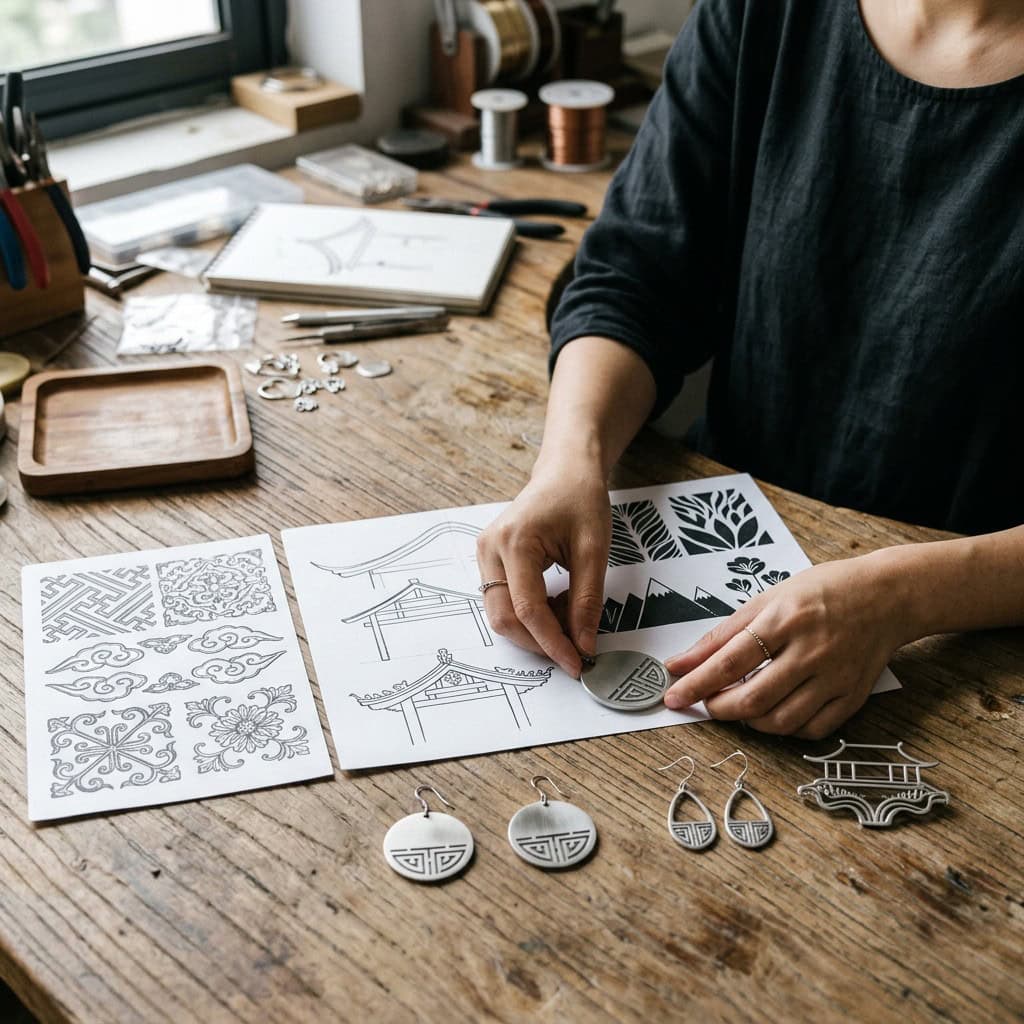 collection reference product direction sample table