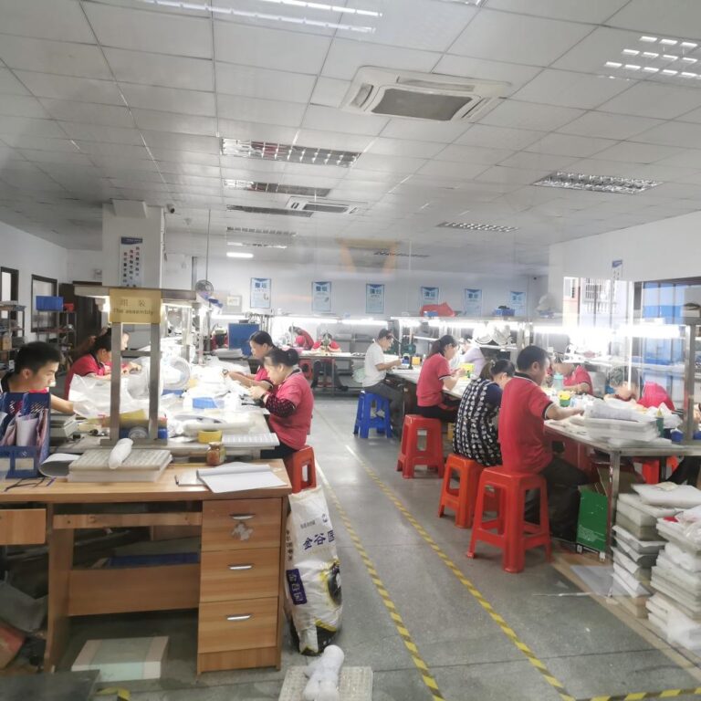 Handwork Workshop