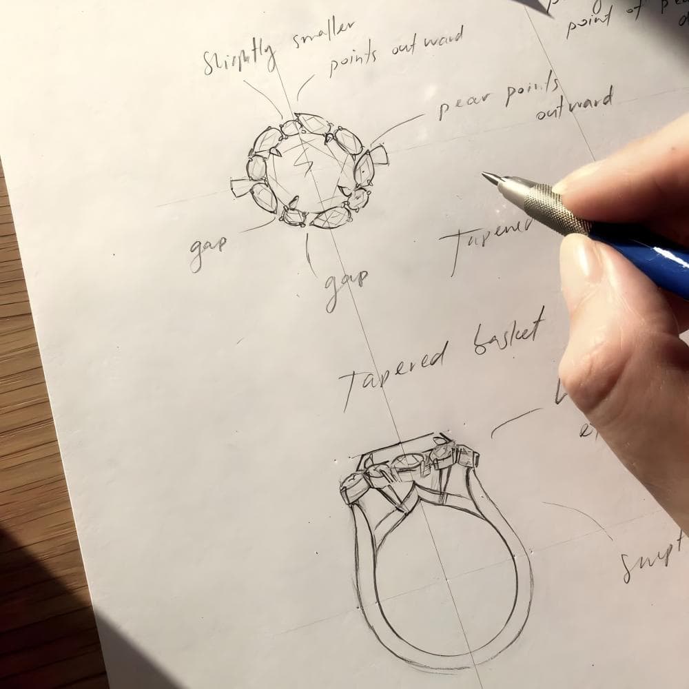jewelry design 01