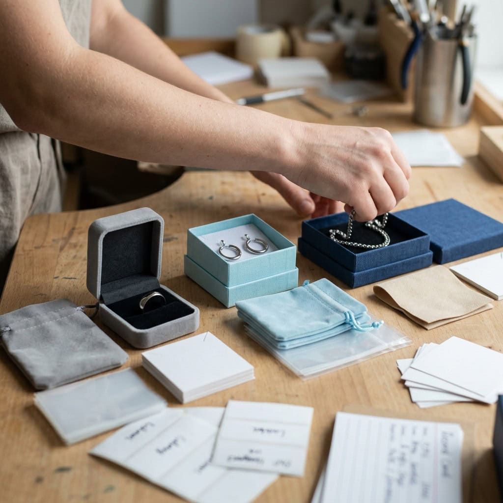 packaging version control sample worktable