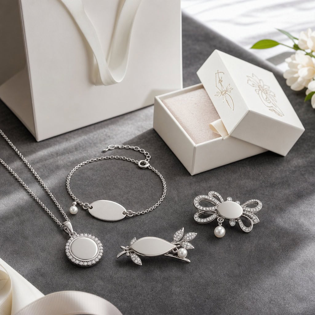 personalized gift workflow