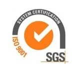 SGS Test Report