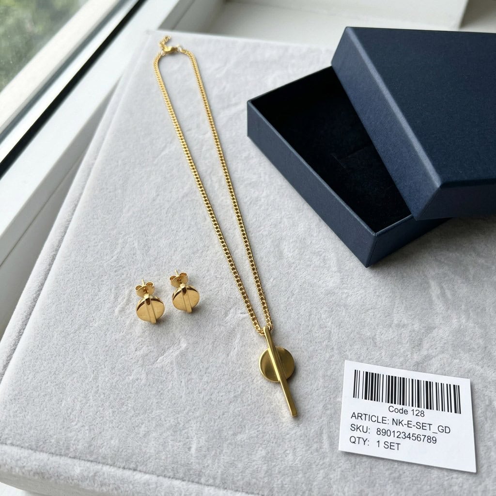 Margin focused jewelry product styles