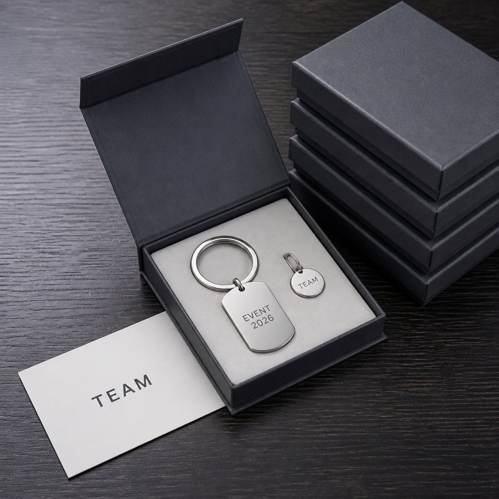 Event commemorative jewelry gifts