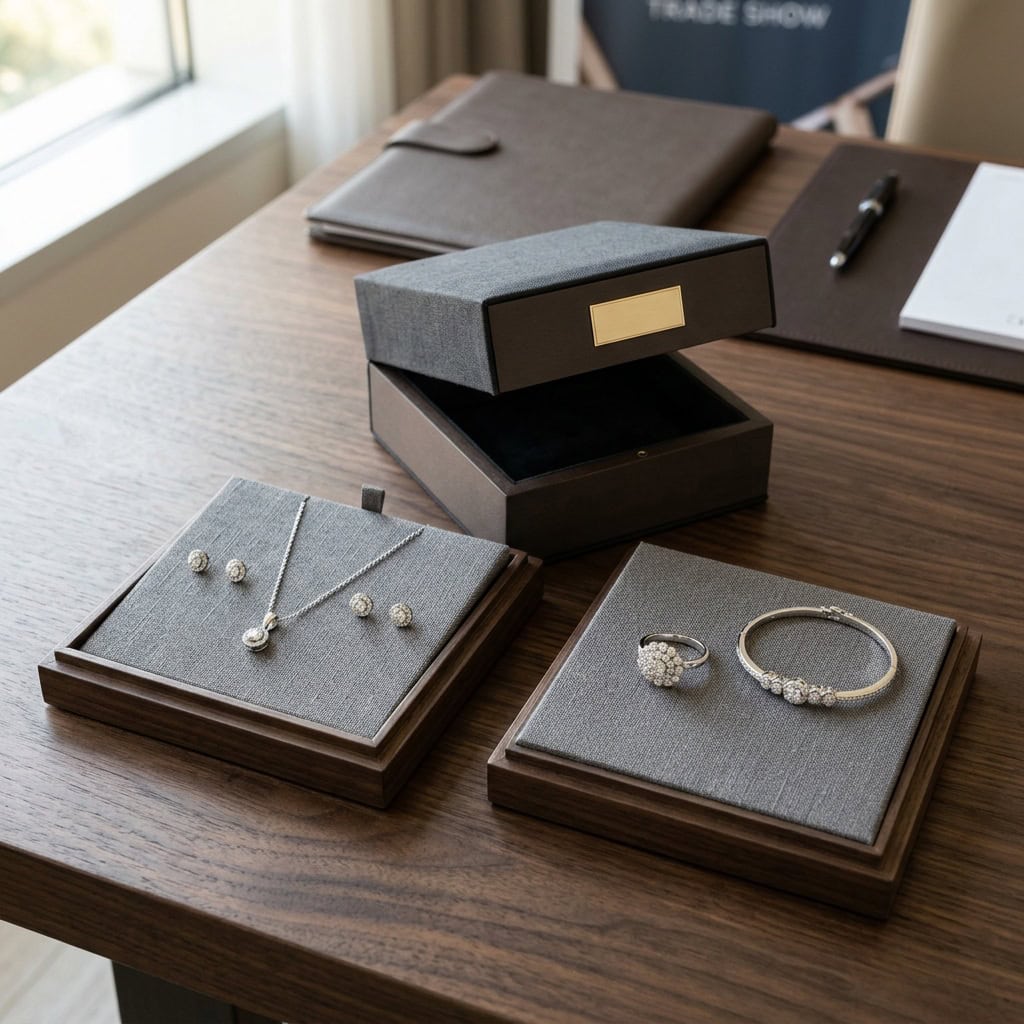 Jewelry gift set assortment